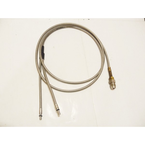 High Temperature Fiber Optic Cable, BT16SMTGRMLSD, B.E  (14 Days Warrenty on Entire Stock)